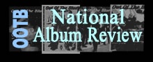 Album Review Rev Theory, Justice OOTB Publications